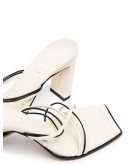 Joanna 85mm sandals