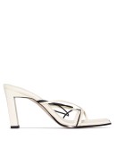 Joanna 85mm sandals