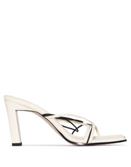 Joanna 85mm sandals