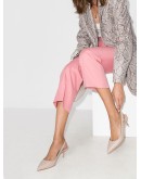 Anna 55mm slingback pumps