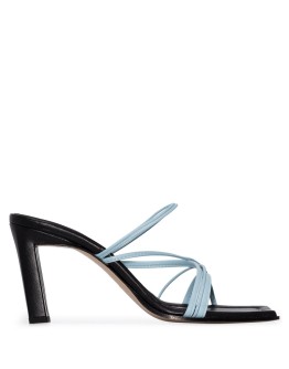 Joanna 85mm mules