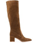 60mm calf-length boots