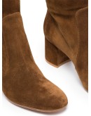 60mm calf-length boots