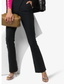 Manhattan 85mm metallic sandals