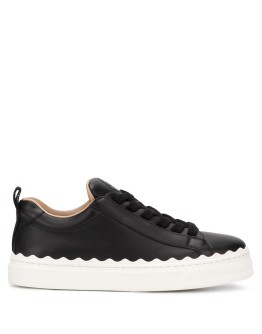 Lauren low-top sneakers