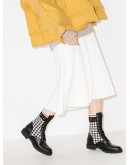 Rockoko biker boots
