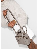 small Daria top-handle bag