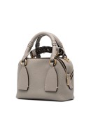 small Daria top-handle bag