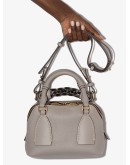 small Daria top-handle bag
