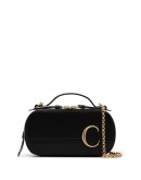 C vanity mini bag