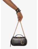 C vanity mini bag