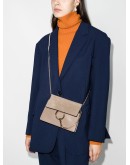 mini Faye crossbody bag