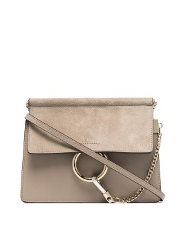 mini Faye crossbody bag