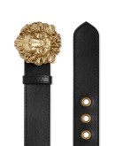 lion head buckle belt