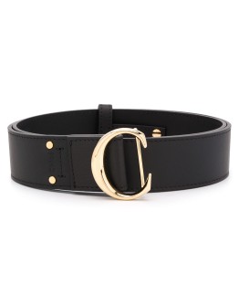 Ceinture leather belt 
