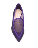 Beya 18mm mesh loafers