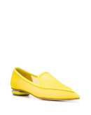 Beya mesh 18mm loafers