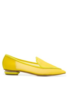 Beya mesh 18mm loafers
