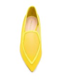 Beya mesh 18mm loafers