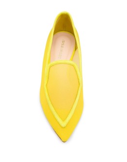 Beya mesh 18mm loafers