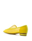 Beya mesh 18mm loafers