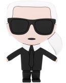 Karl shape phone stand