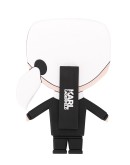 Karl shape phone stand