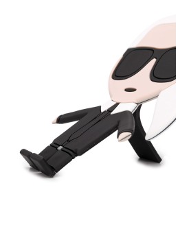 Karl shape phone stand