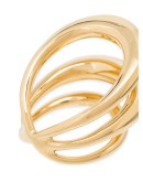 Echo triple-band ring