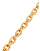 DG logo chain necklace 