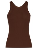 Espera ribbed-knit tank top