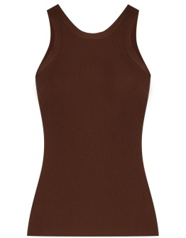 Espera ribbed-knit tank top