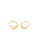 round Trip earrings