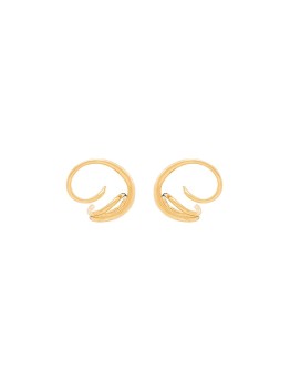 round Trip earrings