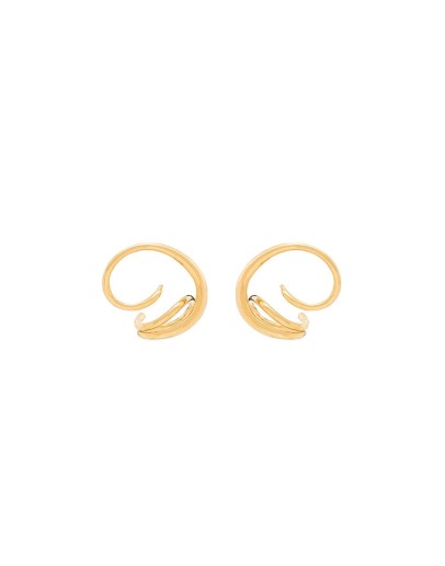 round Trip earrings