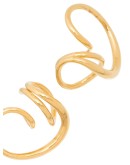 round Trip earrings
