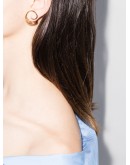 round Trip earrings