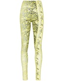 Body Shop graphic-print leggings