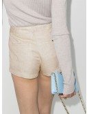 canvas shorts