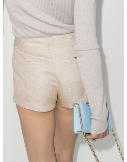 canvas shorts
