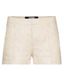 canvas shorts