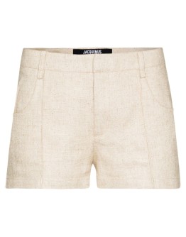 canvas shorts