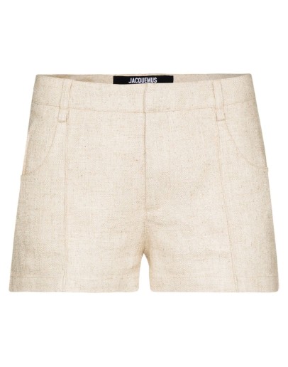 canvas shorts