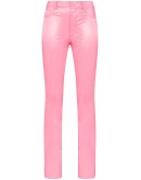 Galleria latex trousers