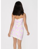 Party Girl mini dress