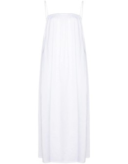 Macau maxi dress