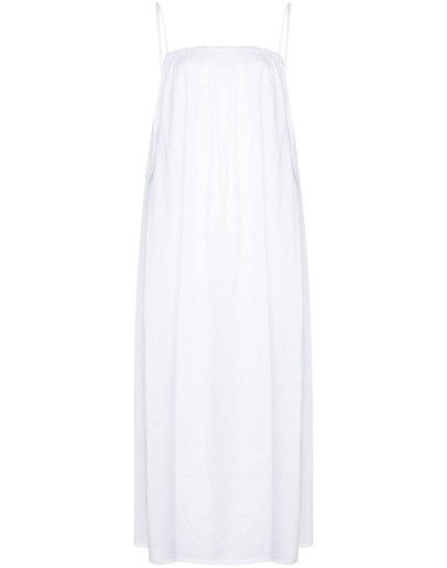 Macau maxi dress