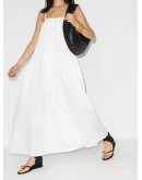 Macau maxi dress