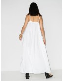 Macau maxi dress