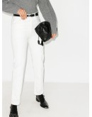 Studio straight-leg jeans